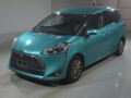 2019 Toyota Sienta