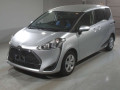 2022 Toyota Sienta