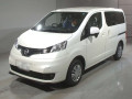 2026 Nissan NV200 Vanette
