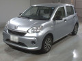2021 Daihatsu Boon