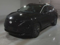 2023 Nissan Ariya