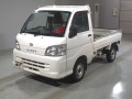 2012 Daihatsu Hijet Truck