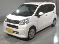 2022 Daihatsu Move
