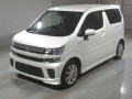 2018 Suzuki Wagon R