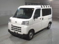 2022 Daihatsu Hijet Cargo