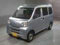 2012 Daihatsu Hijet Cargo