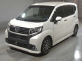 2015 Daihatsu Move