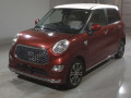 2019 Daihatsu Cast
