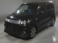 2012 Suzuki WAGON R STINGRAY