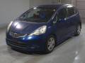 2008 Honda Fit