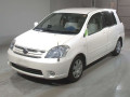 2008 Toyota Raum