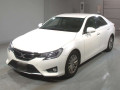 2014 Toyota Mark X