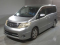 2009 Nissan Serena