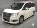 2011 Honda Step WGN Spada