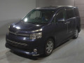 2008 Toyota Voxy