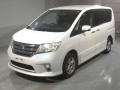 2013 Nissan Serena