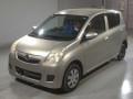 2009 Daihatsu Mira