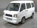 2002 Subaru Sambar