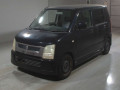 2005 Suzuki Wagon R