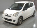 2014 Daihatsu Mira