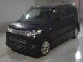 2010 Suzuki WAGON R STINGRAY