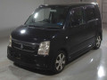 2007 Suzuki Wagon R