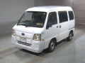 2010 Subaru Sambar