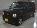 2010 Daihatsu Move Conte