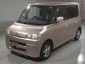 2007 Daihatsu Tanto