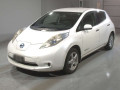 2013 Nissan Leaf