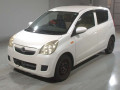 2009 Daihatsu Mira