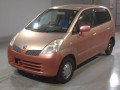 2004 Nissan Moco