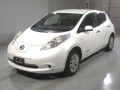 2014 Nissan Leaf