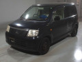2005 Mitsubishi eK Wagon