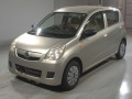 2007 Daihatsu Mira