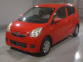 2009 Daihatsu Mira