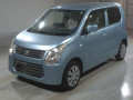 2013 Suzuki Wagon R