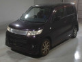 2009 Suzuki WAGON R STINGRAY