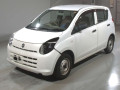 2012 Suzuki Alto