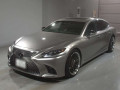 2018 Lexus LS