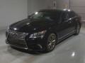 2013 Lexus LS