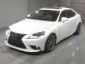 2013 Lexus IS
