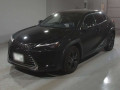 2018 Lexus UX