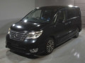 2014 Nissan Serena