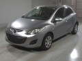 2011 Mazda Demio