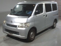2017 Toyota Townace Van