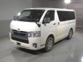 2021 Toyota Hiace Van