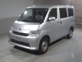 2021 Toyota Townace Van