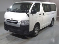 2020 Toyota Hiace Van