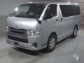 2020 Toyota Hiace Van